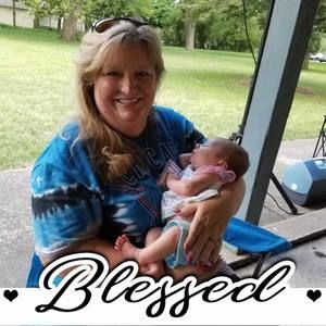 Meet your Posher, Sherry